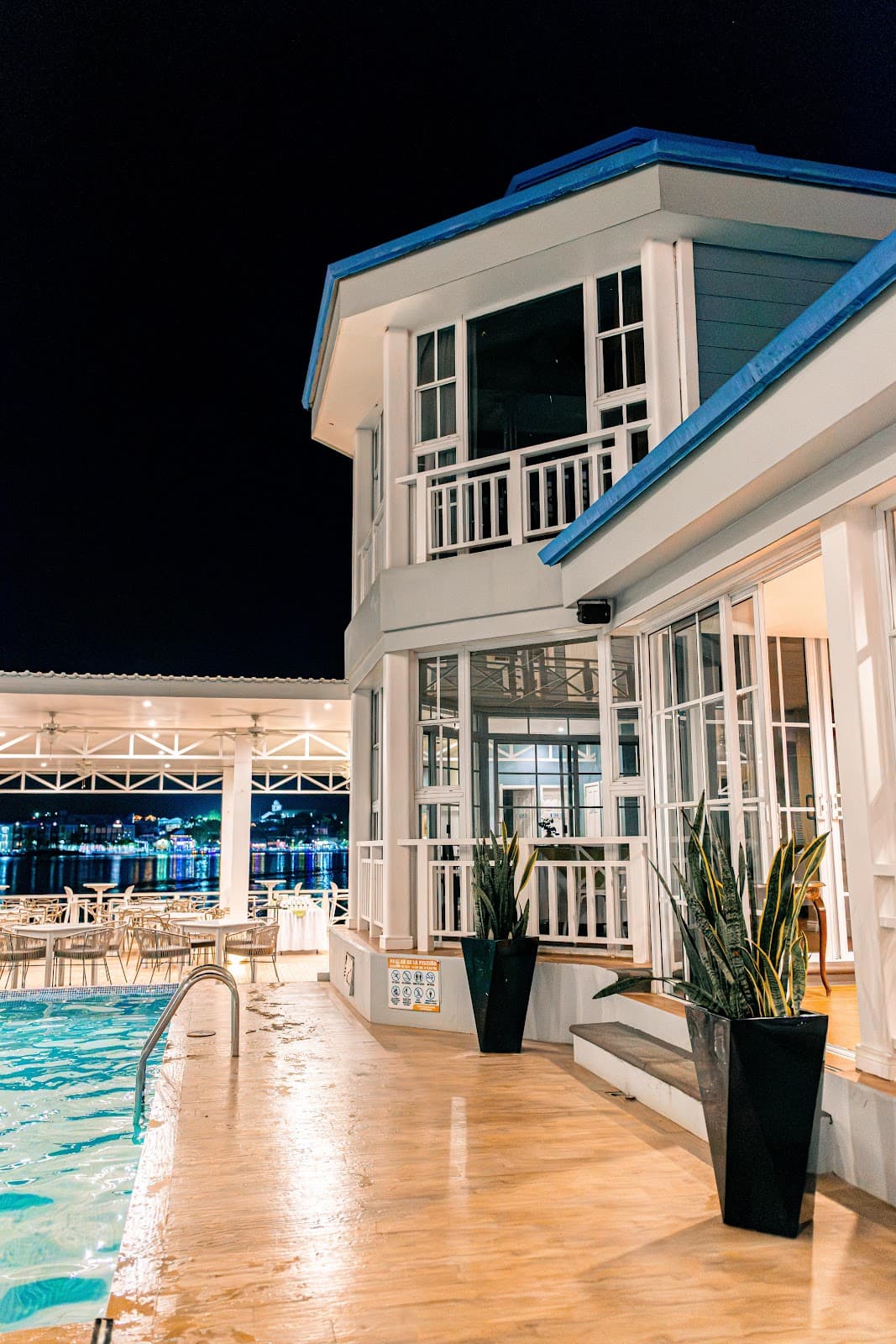 Hotel Casona del Lago - todas - 22