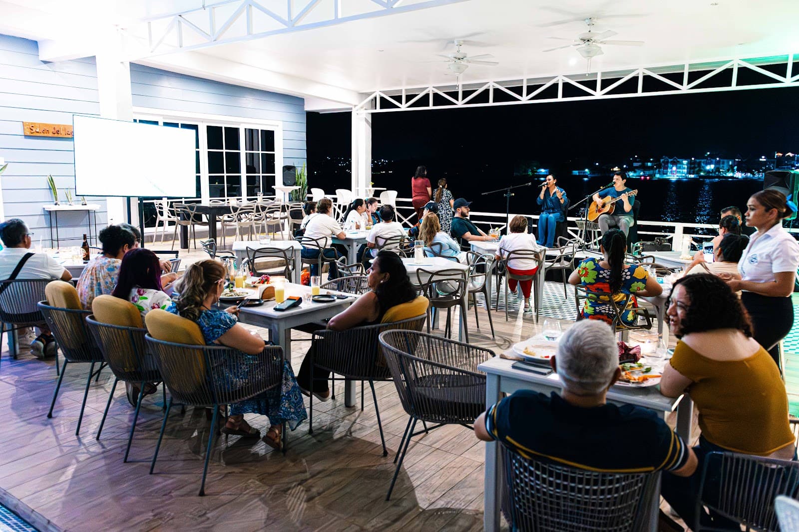 Hotel Casona del Lago - todas - 16