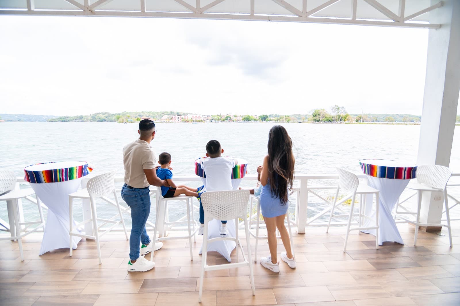Hotel Casona del Lago - todas - 5