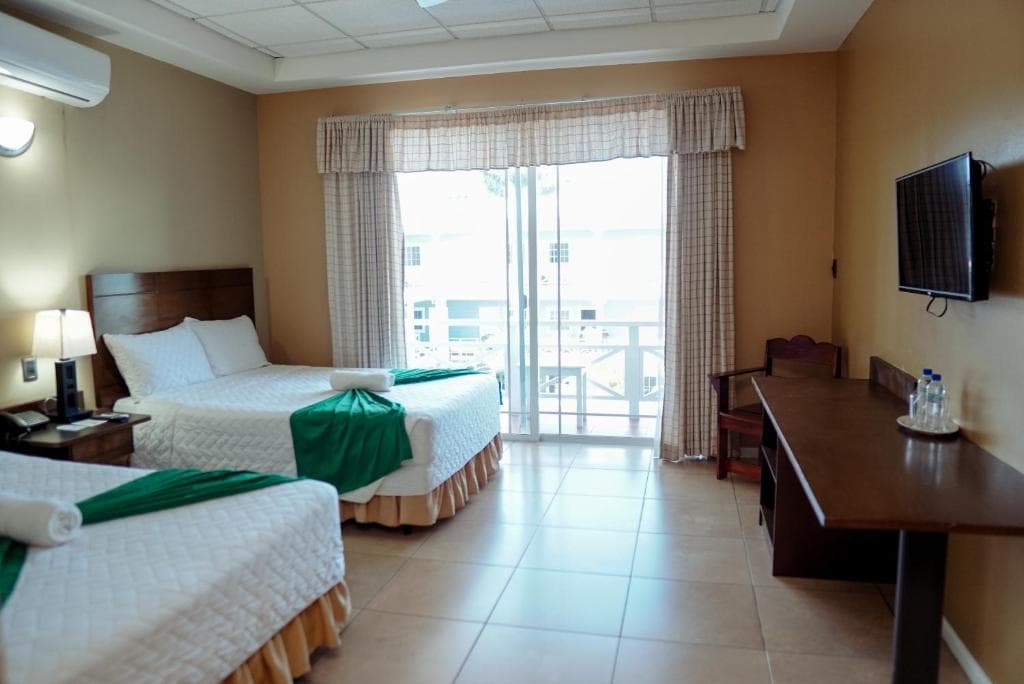Hotel Casona del Lago - foto - 19