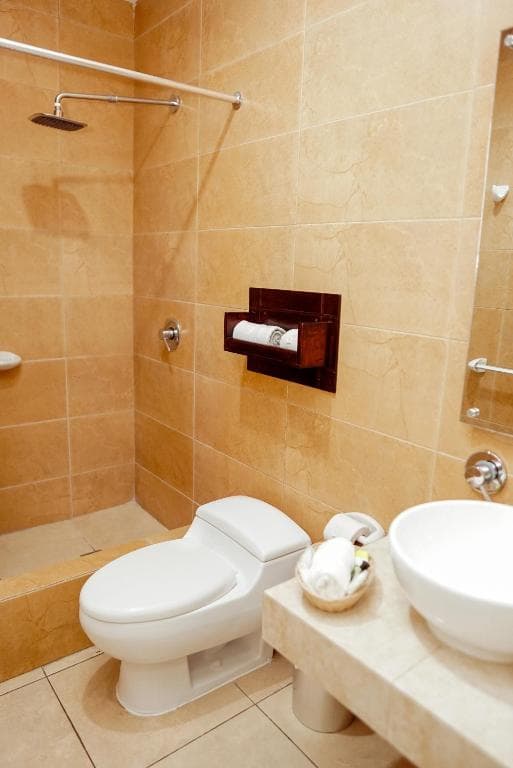 Hotel Casona del Lago - foto - 20