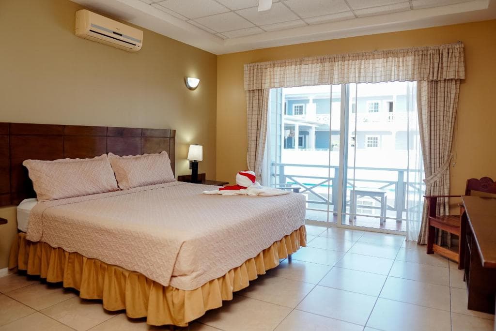 Hotel Casona del Lago - foto - 21