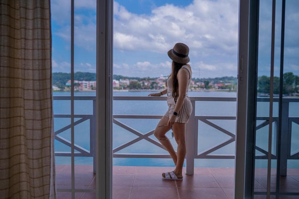 Hotel Casona del Lago - foto - 8
