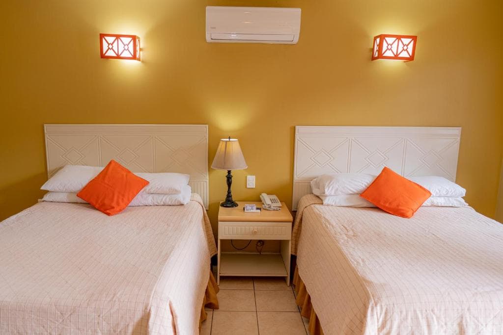 Hotel Casona del Lago - foto - 10