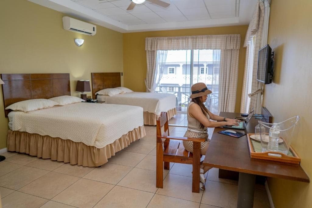 Hotel Casona del Lago - foto - 11