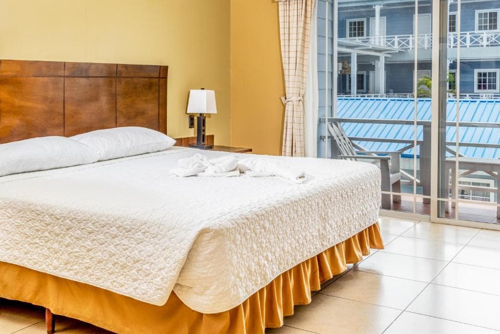 Hotel Casona del Lago - foto - 13