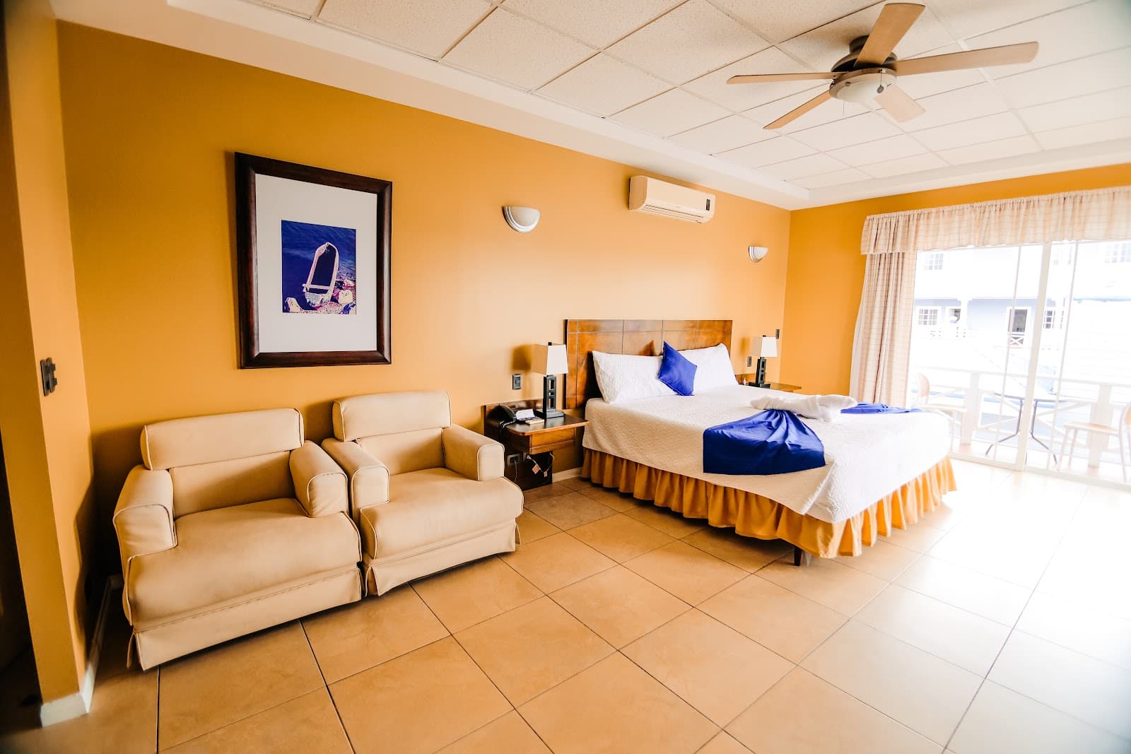 Hotel Casona del Lago - todas - 3