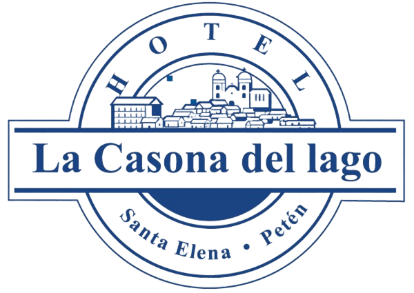 Logo Hotel Casona del Lago