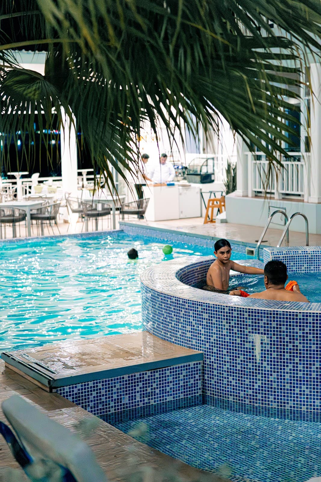 Hotel Casona del Lago - todas - 24