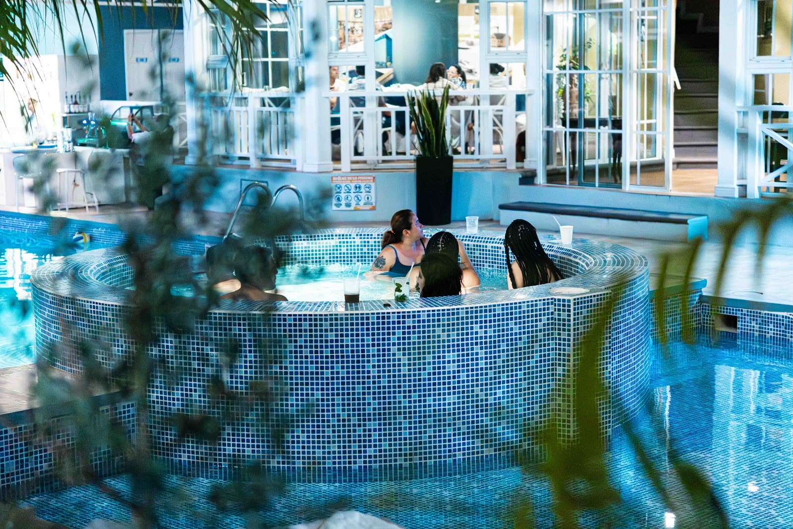 Hotel Casona del Lago - todas - 25