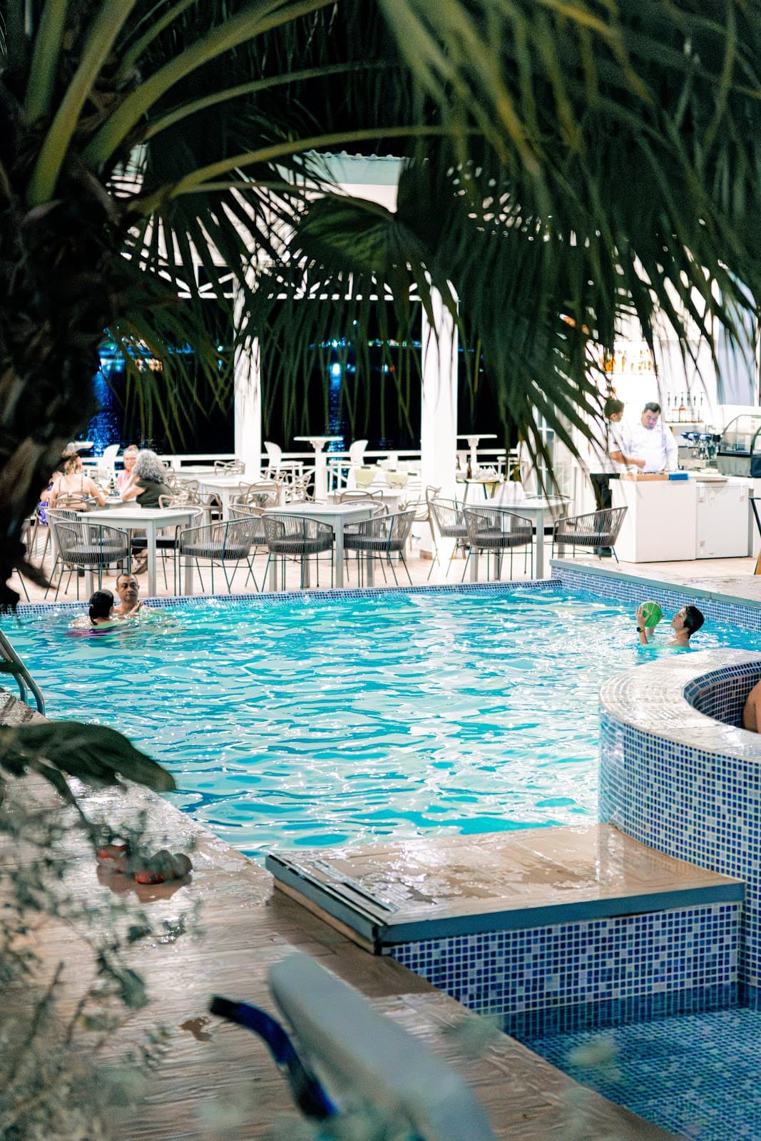 Hotel Casona del Lago - todas - 4