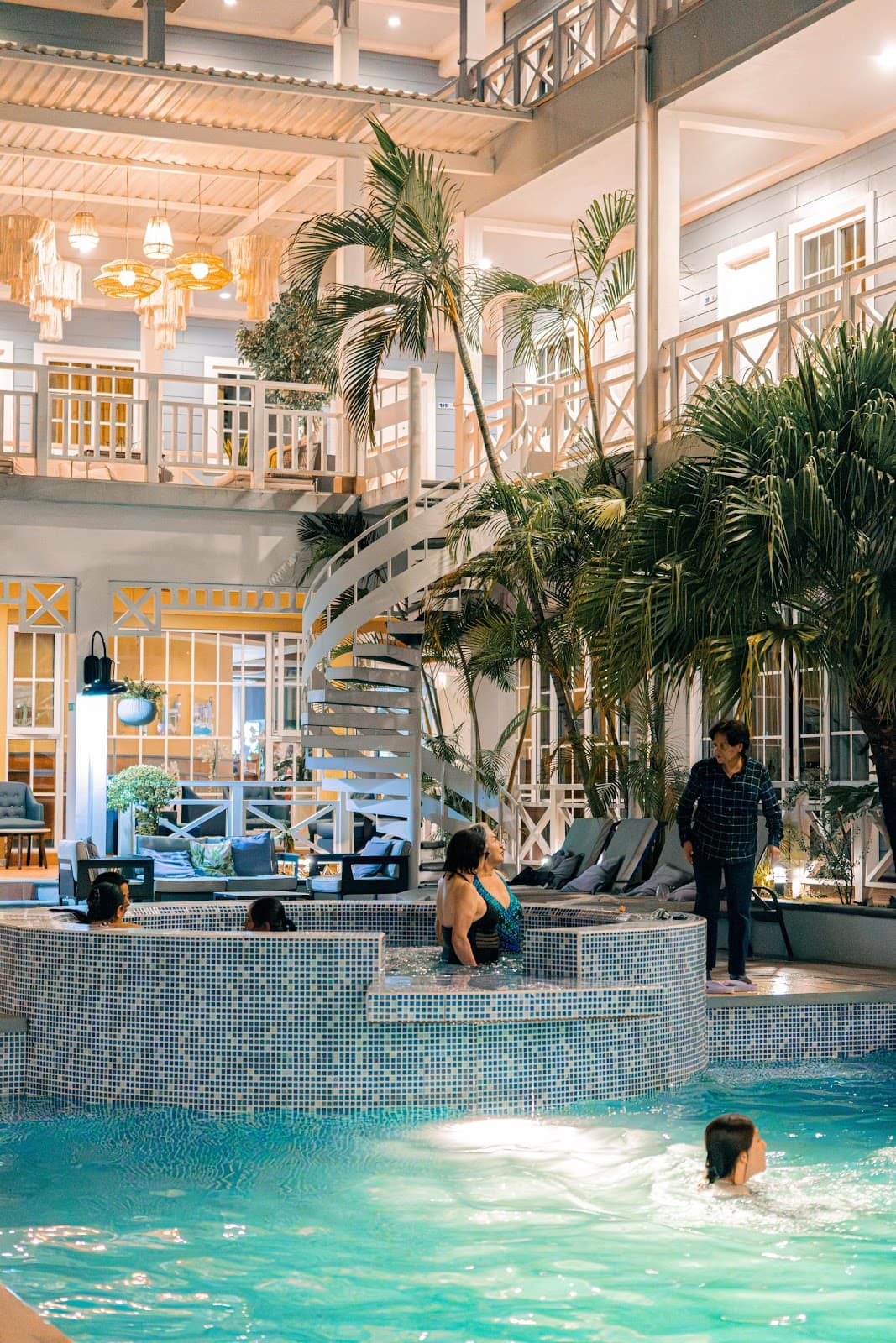 Hotel Casona del Lago - todas - 23