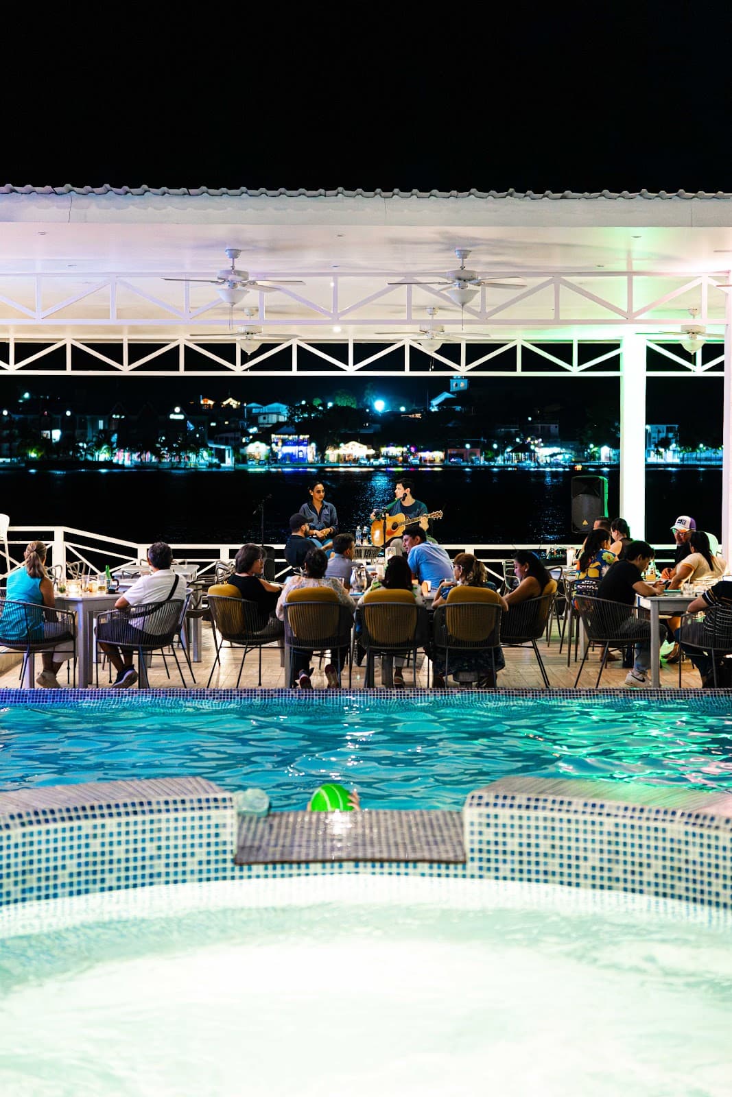 Hotel Casona del Lago - todas - 26