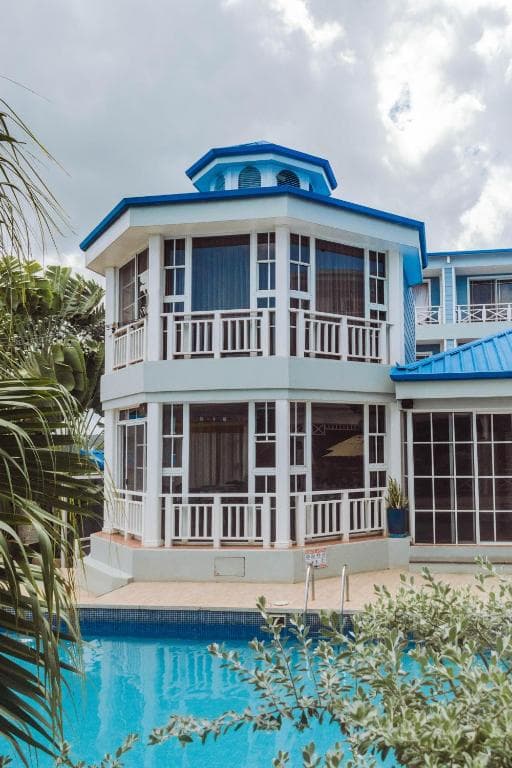 Hotel Casona del Lago