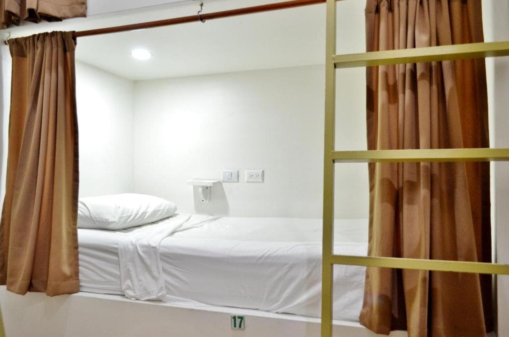 Hotel Petén Express - foto - 10