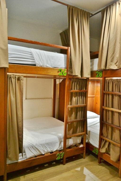 Hotel Petén Express - foto - 11