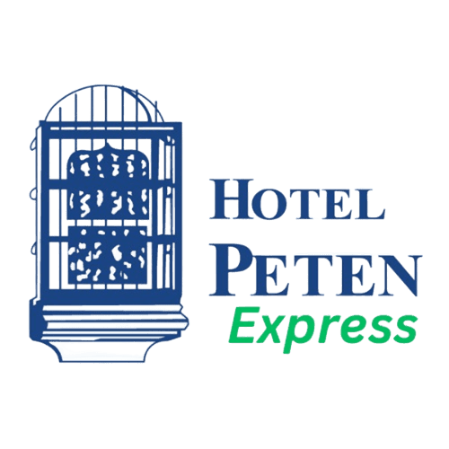 Logo Hotel Petén Express
