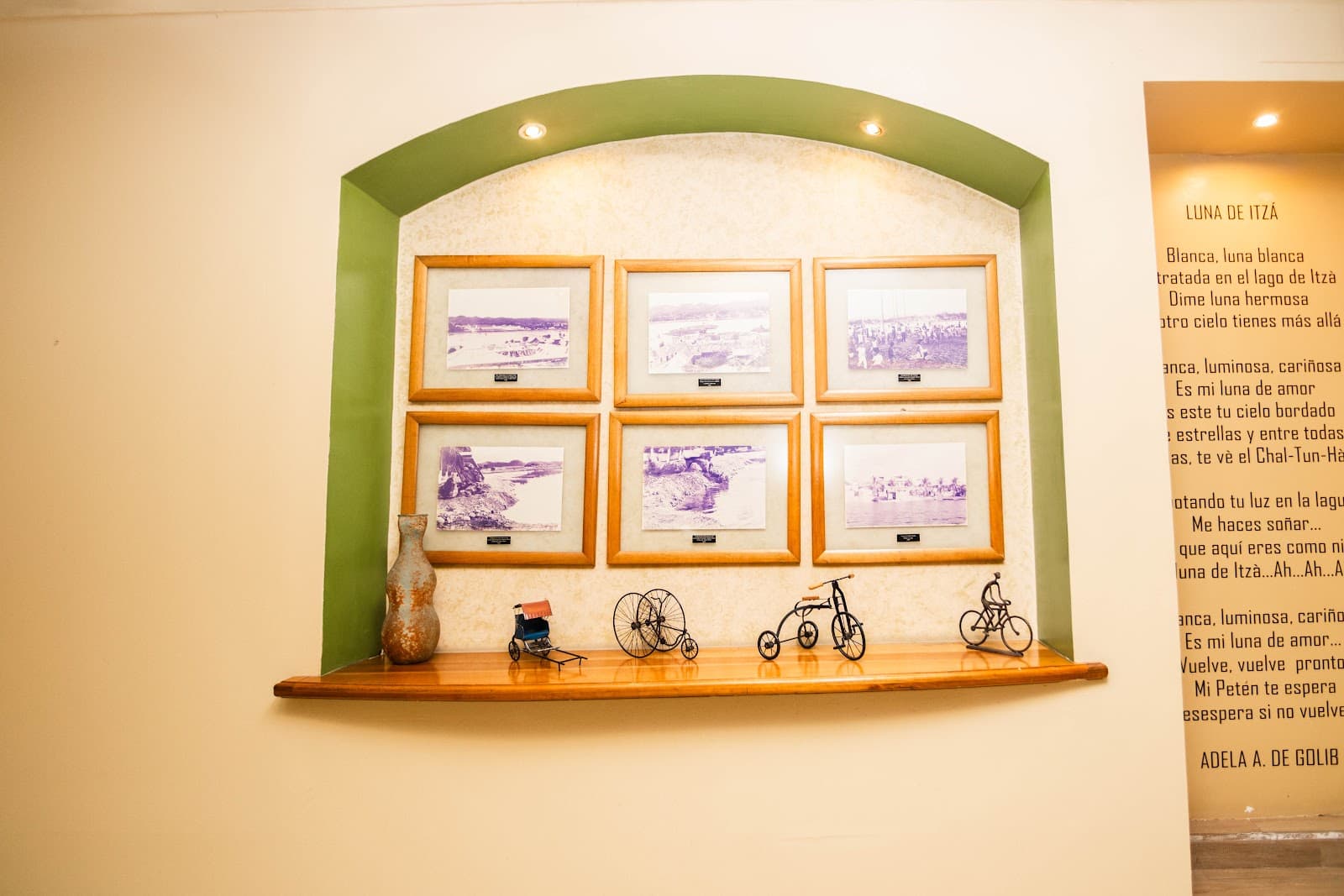 Hotel Petén - foto - 20