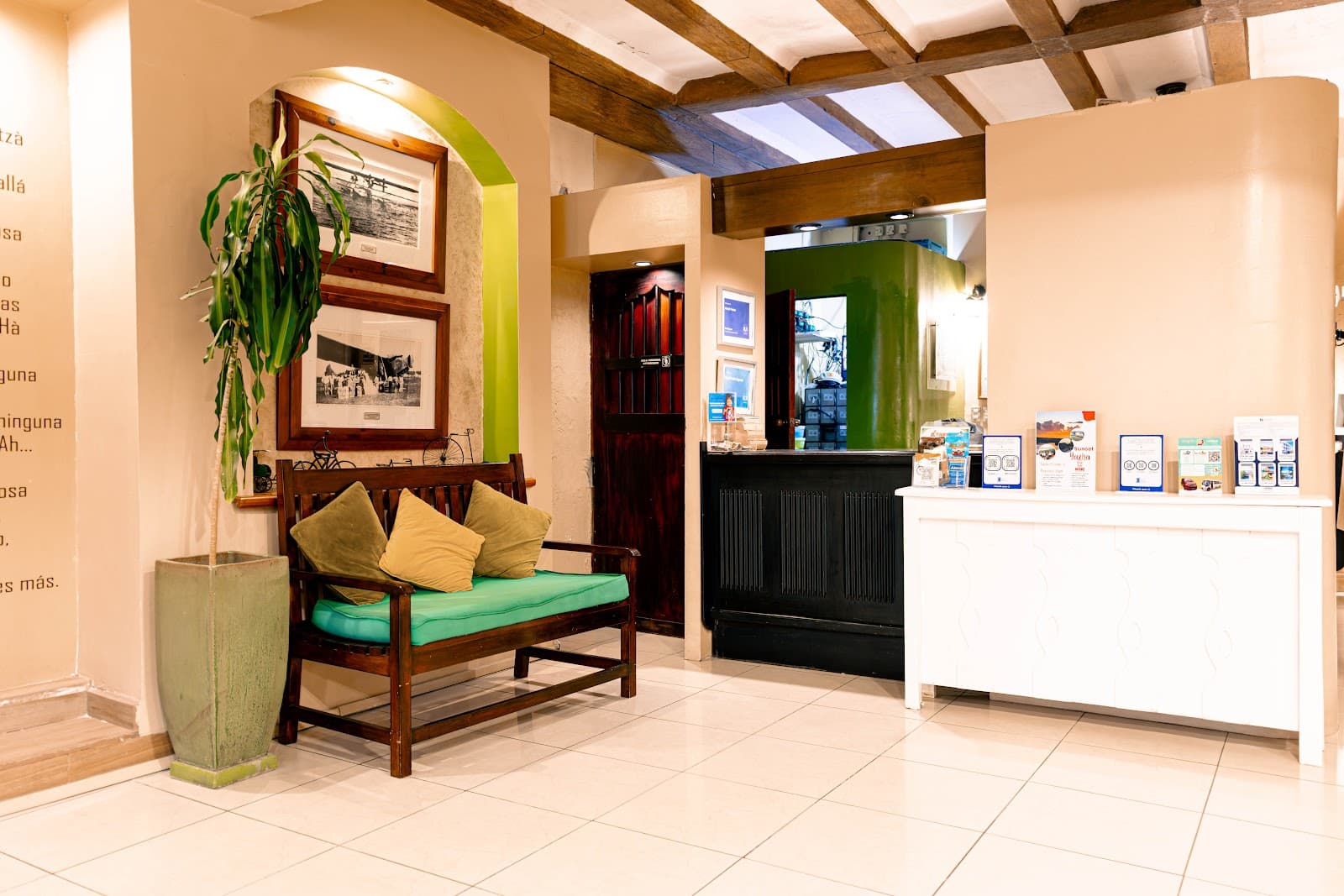 Hotel Petén - todas - 5