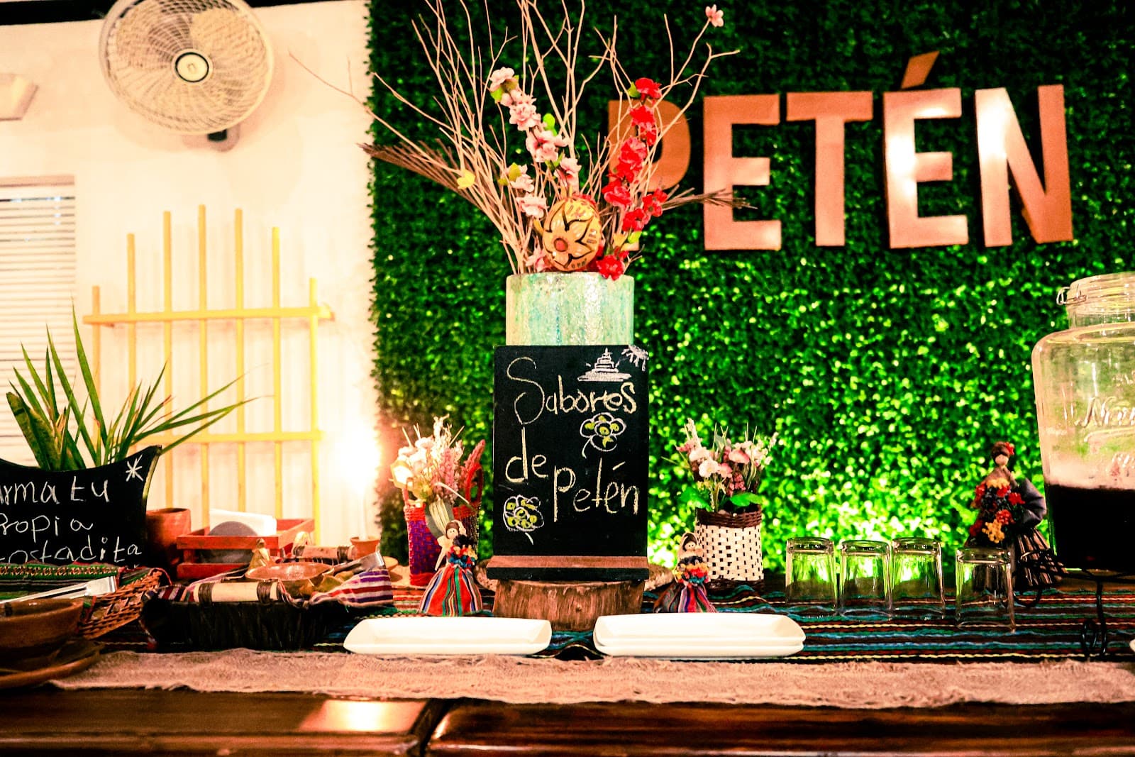 Hotel Petén - todas - 32