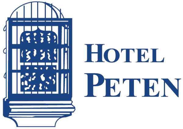 Logo Hotel Petén