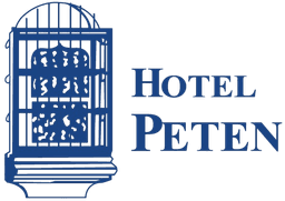 Hotel Peten logo