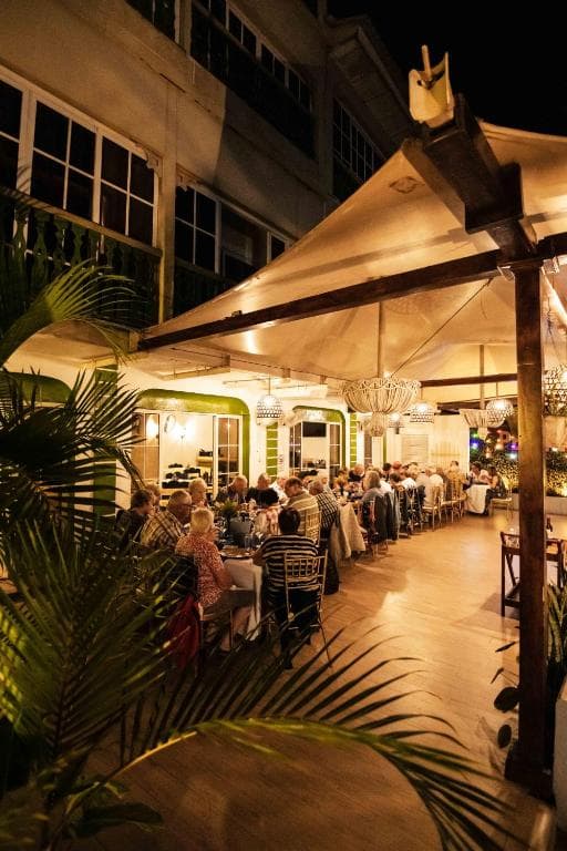 Hotel Petén