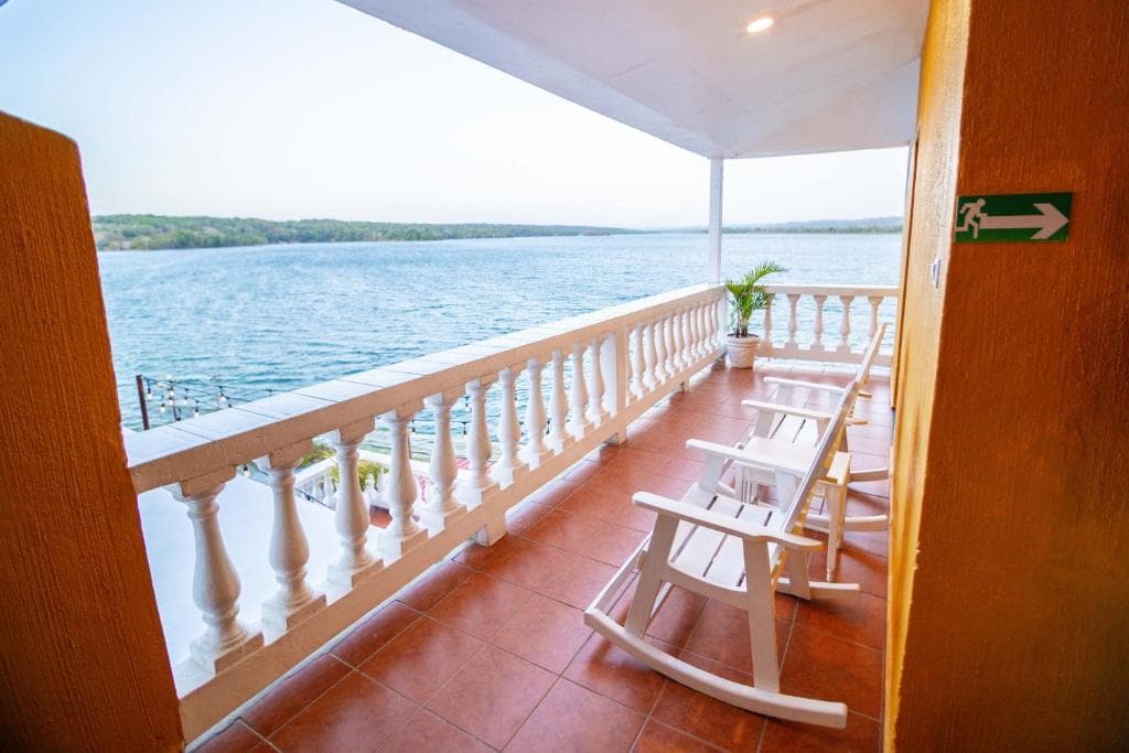 Hotel Villa del Lago - foto - 29