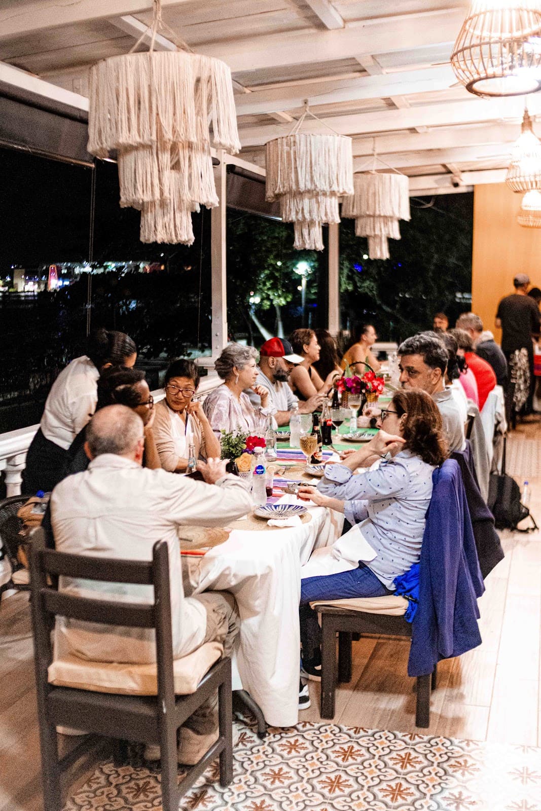 Hotel Villa del Lago - todas - 26