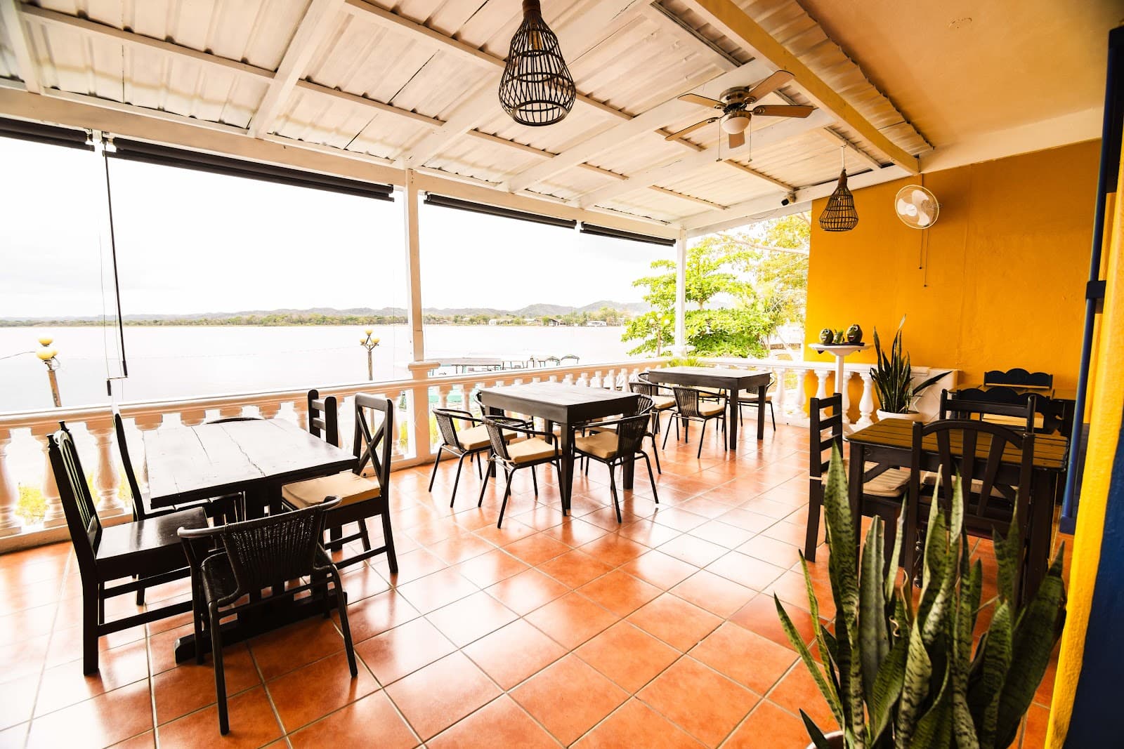 Hotel Villa del Lago - todas - 2