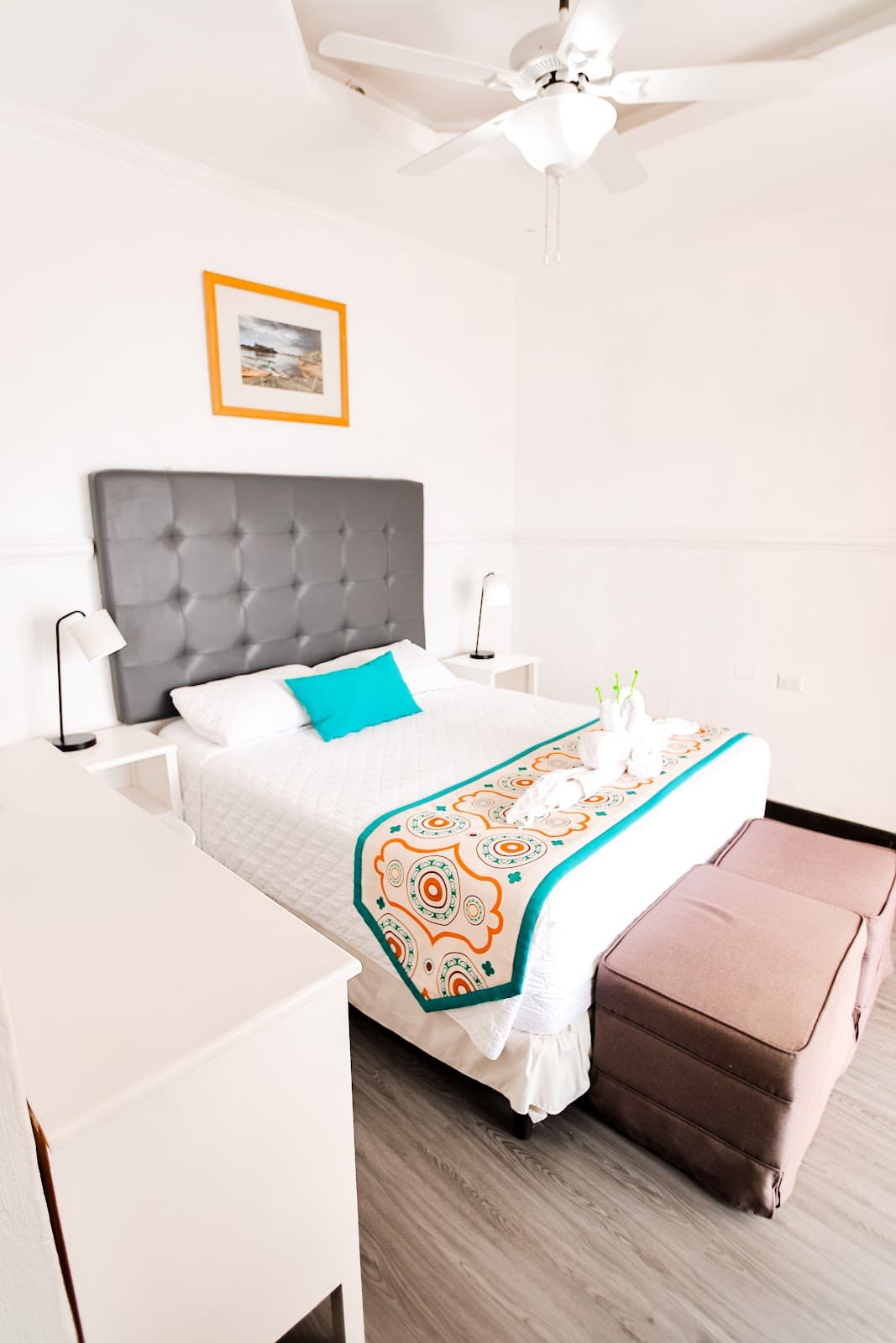 Hotel Villa del Lago - todas - 7