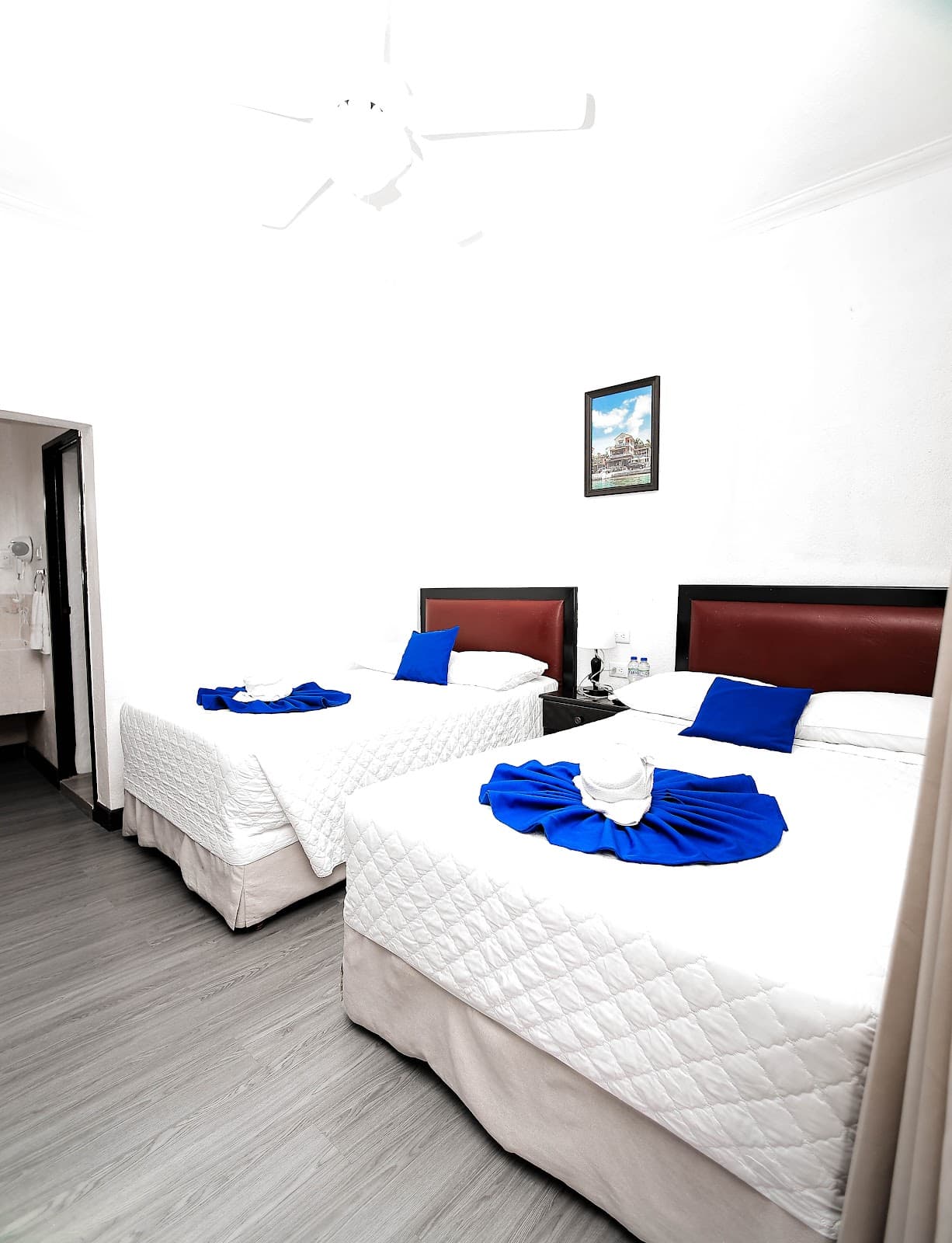 Hotel Villa del Lago - todas - 8