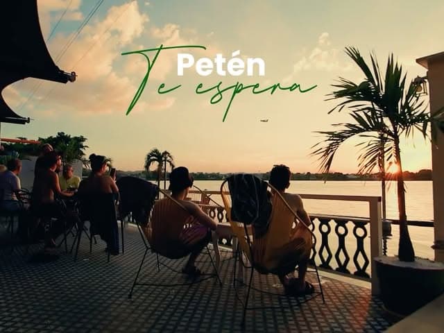 Petén Life