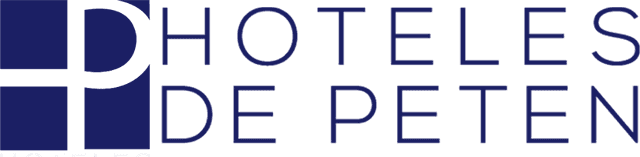 Hoteles de Peten