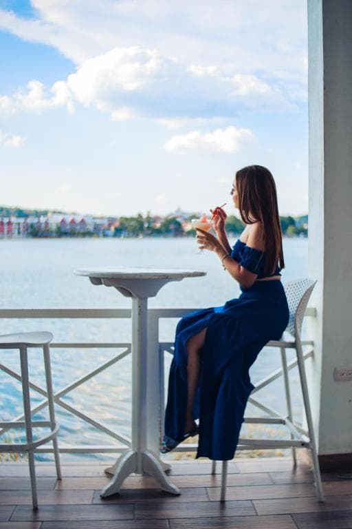 Restaurantes