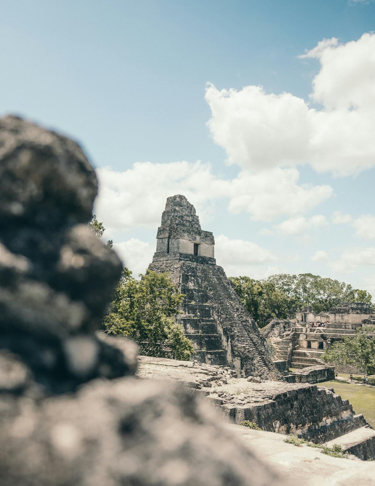 Tours & Aventura
