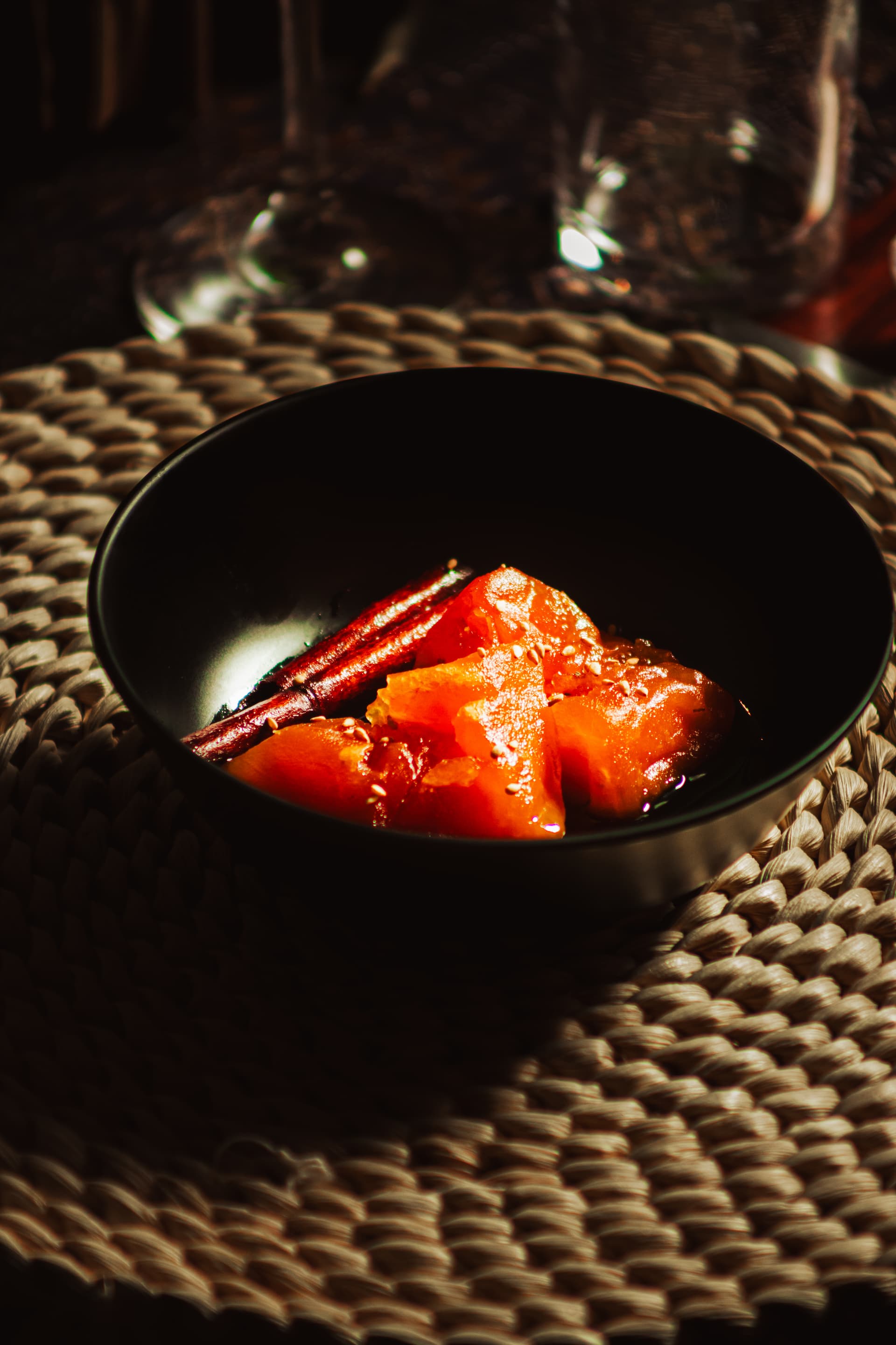 Postres Tradicionales