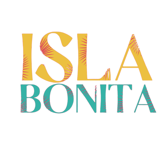Isla Bonita Logo