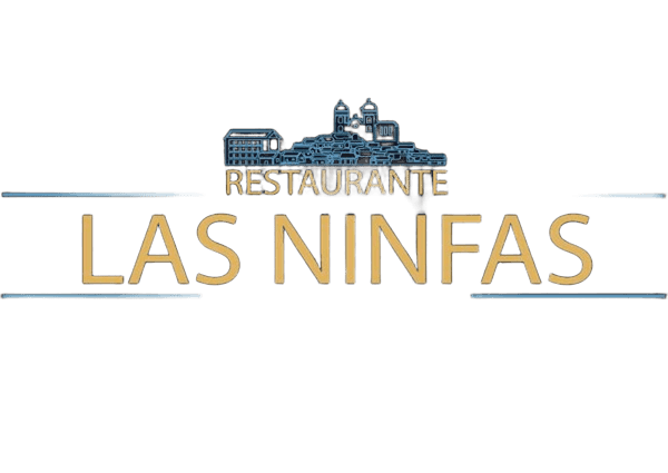 Restaurante Las Ninfas Logo