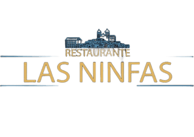 Restaurante Las Ninfas logo