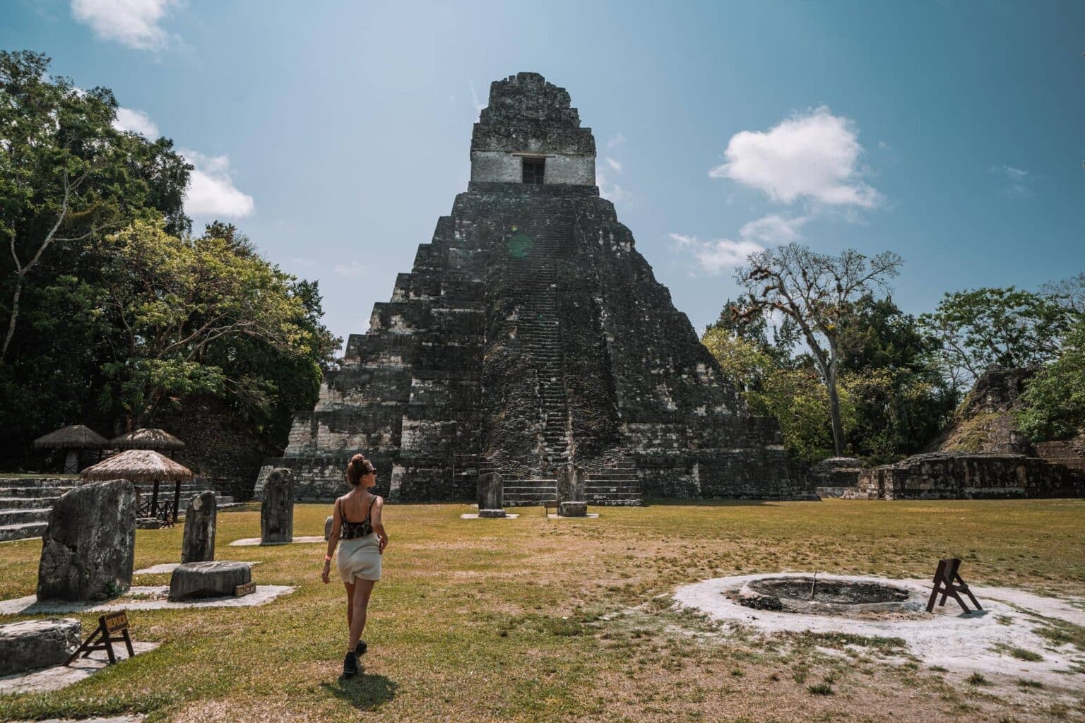Parque Nacional Tikal 3