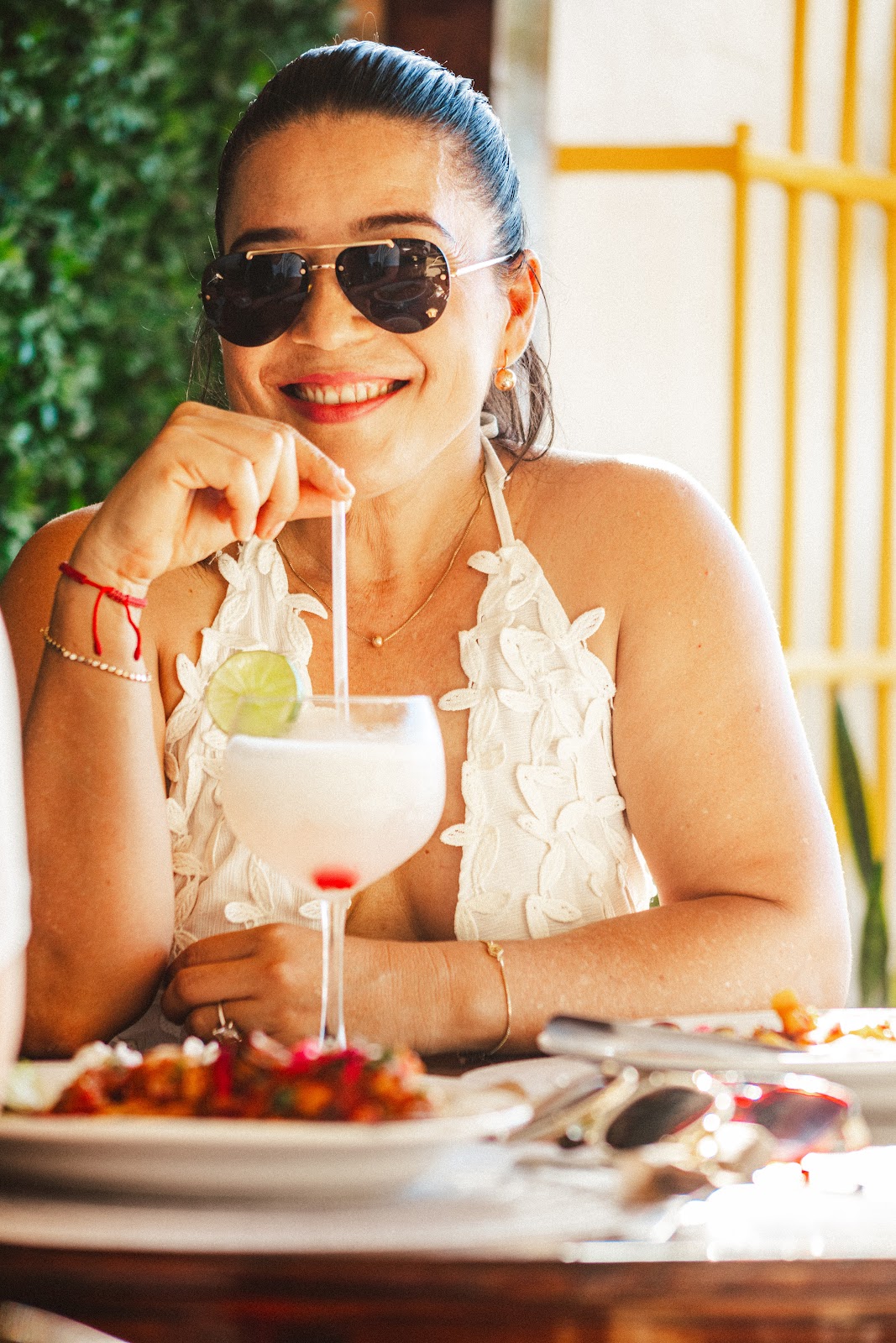 Restaurante La Chaya 5