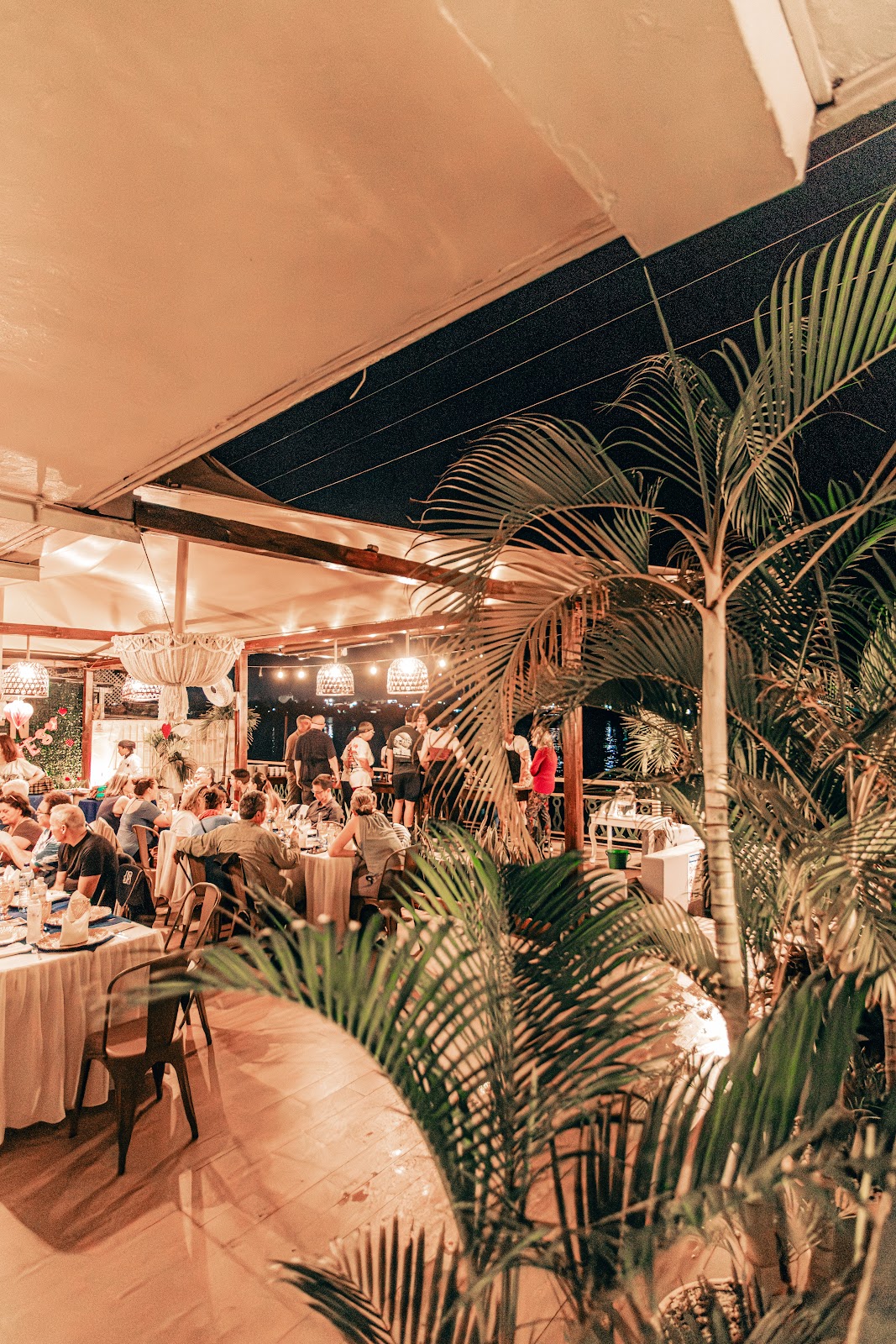 Restaurante La Chaya 6